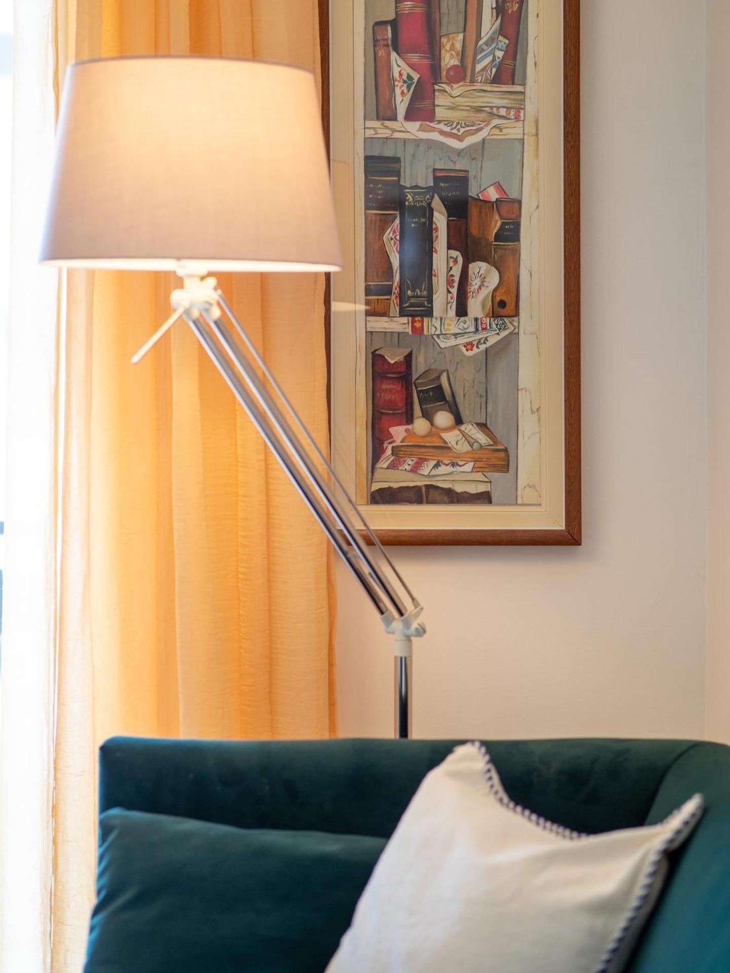 דירות מילאנו Stylish Flat With Balcony - 15 Min To Duomo מראה חיצוני תמונה