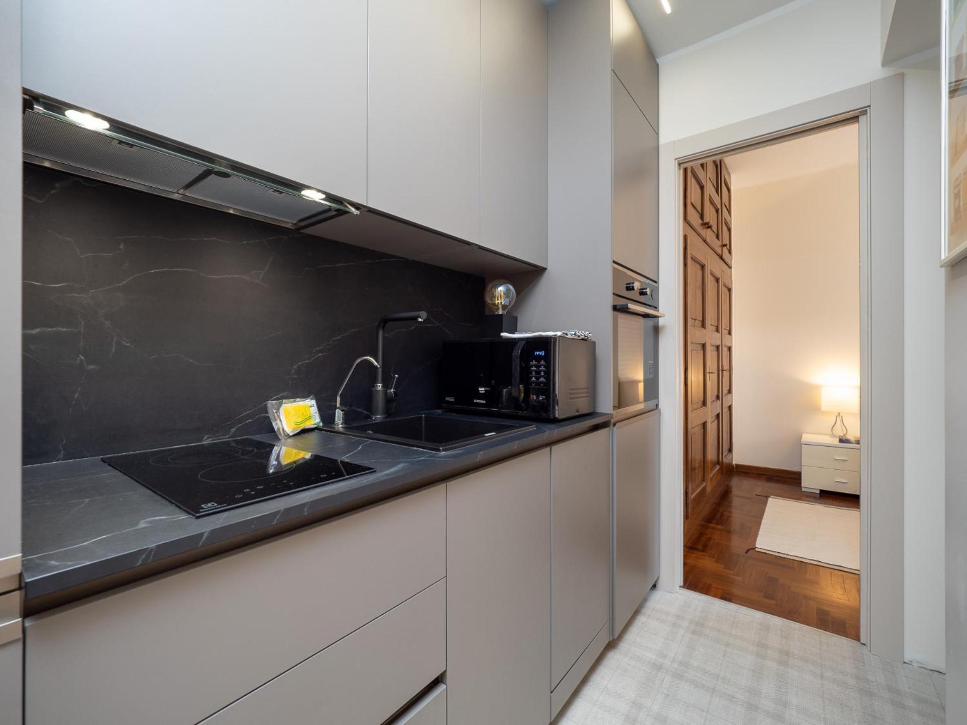 דירות מילאנו Stylish Flat With Balcony - 15 Min To Duomo מראה חיצוני תמונה