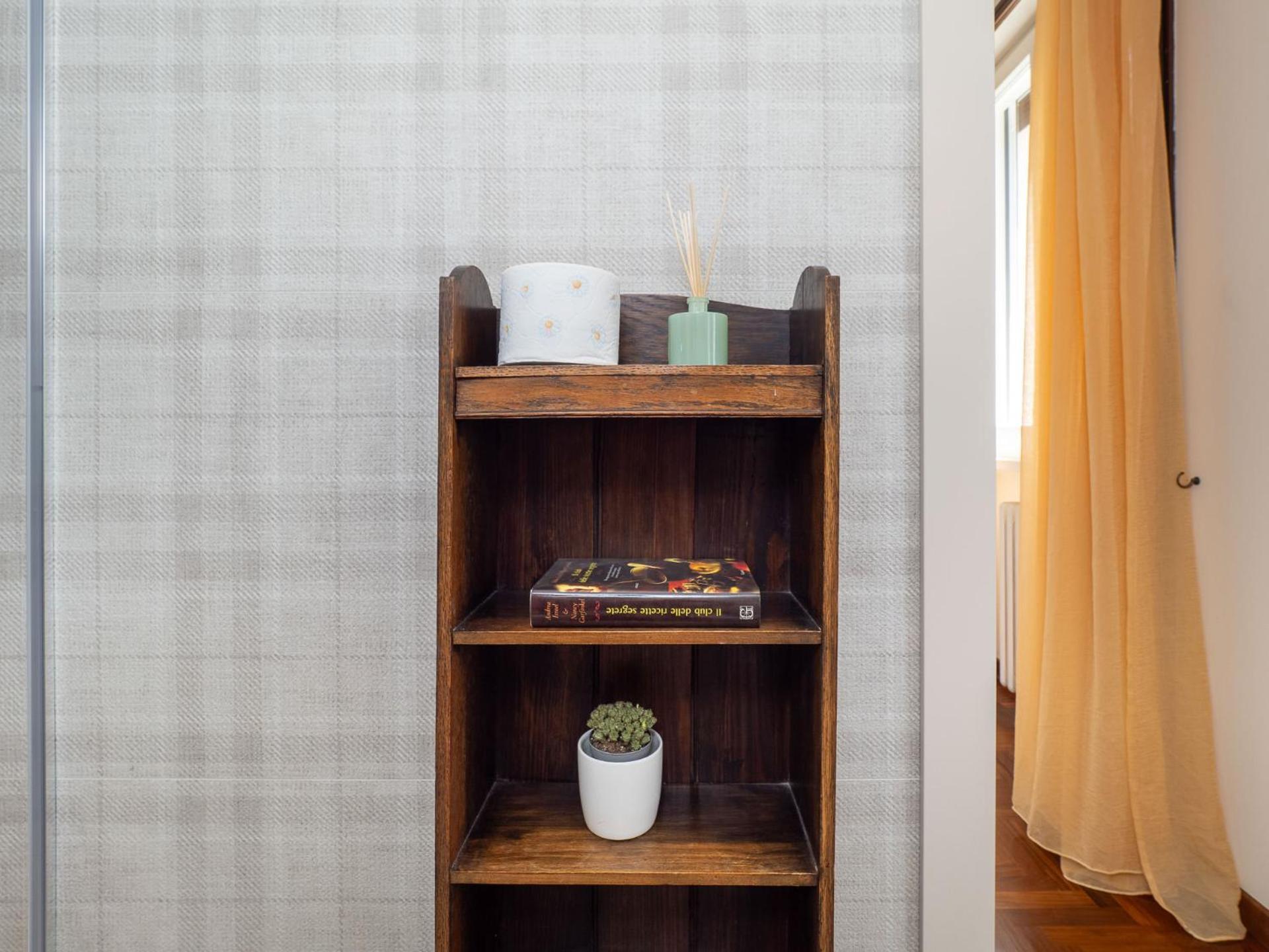 דירות מילאנו Stylish Flat With Balcony - 15 Min To Duomo מראה חיצוני תמונה