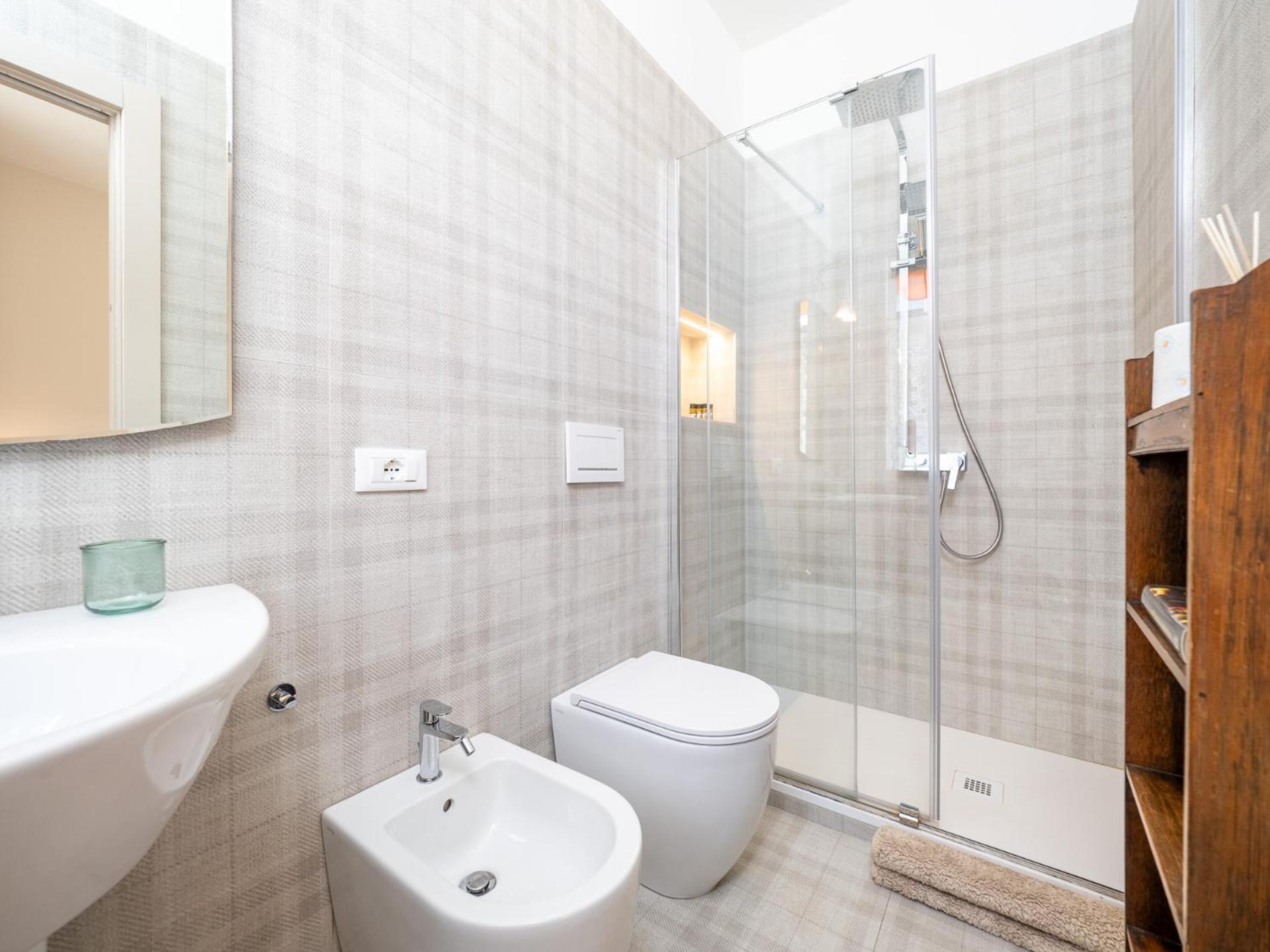 דירות מילאנו Stylish Flat With Balcony - 15 Min To Duomo מראה חיצוני תמונה